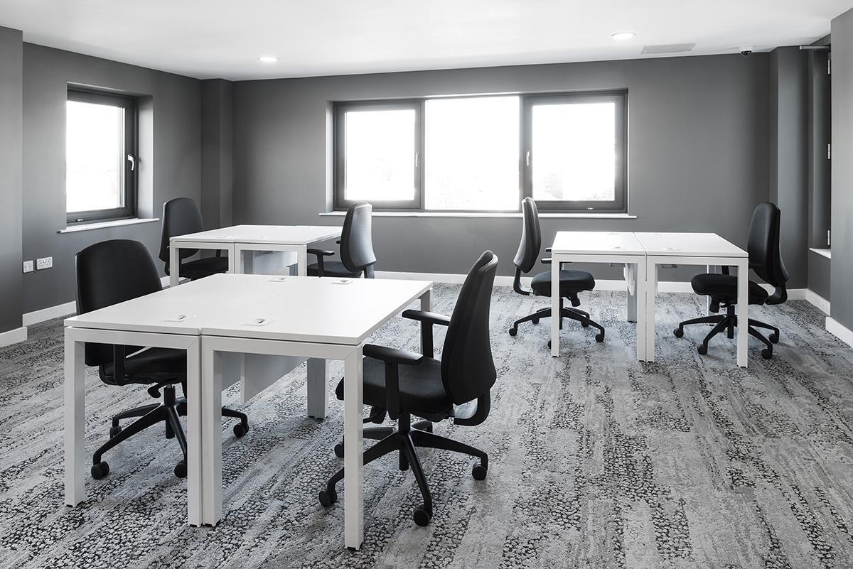 Austen House- Campus Accommodation Southampton Luaran gambar