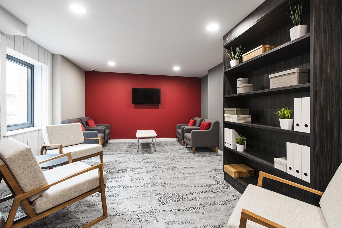 Austen House- Campus Accommodation Southampton Luaran gambar