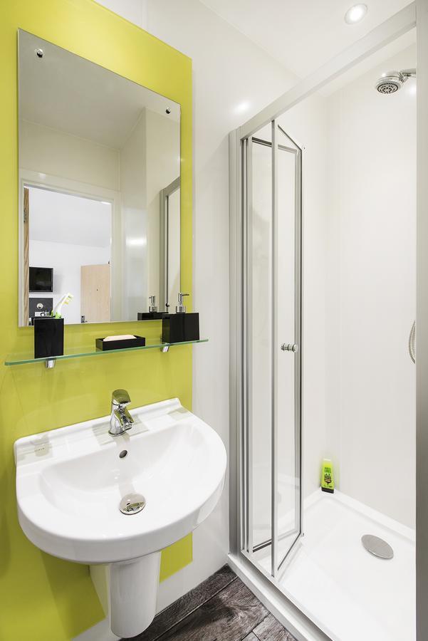 Austen House- Campus Accommodation Southampton Luaran gambar
