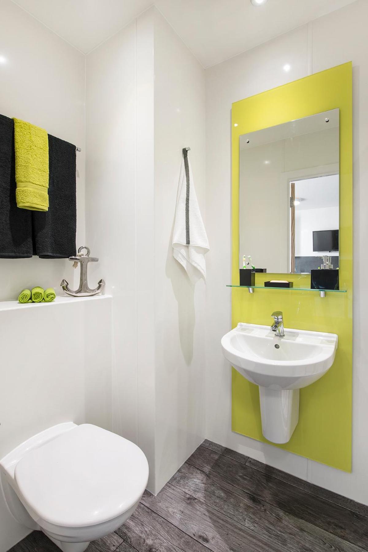 Austen House- Campus Accommodation Southampton Luaran gambar