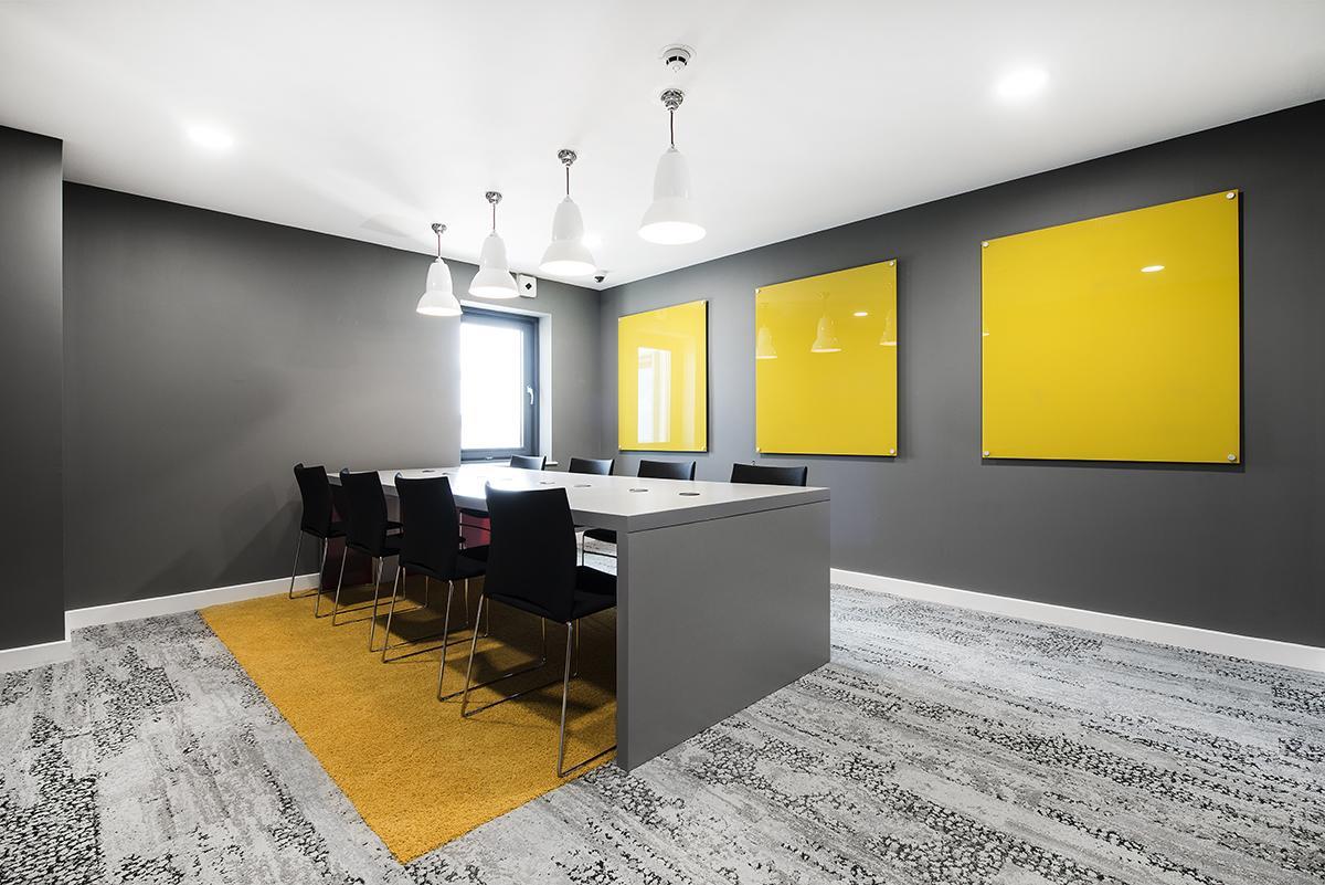 Austen House- Campus Accommodation Southampton Luaran gambar